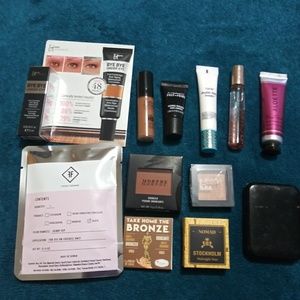 Trial / Sample Bundle